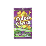 Natural Balance Colon Clenz (1x60 Veg Capsules)