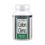 Natural Balance Ultra Colon Clenz (120 Veg Capsules)