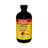 Nature's Answer Bio-Flavonoids and Rose Hip (8 fl Oz)