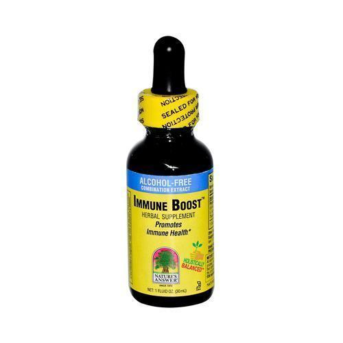 Nature's Answer Immune Boost Immune Boost (1x1 fl Oz)