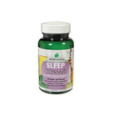 American Bio-Science Sleep Solve 24-7 (1x30 Ct)