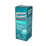 NatraBio Adrenal Support 1 fl Oz