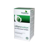 FutureBiotics InflamMotion (60 Veg Capsules)