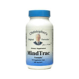 Dr. Christopher's Formulas Mindtrac (1x100 Caps)