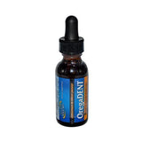 North American Herb and Spice OregaDENT Cinnamon and Clove 1 fl Oz