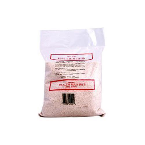 Health Plus Pure Psyllium Husk (1x24 Oz)
