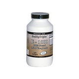Healthy Origins E-1000 1000 IU 240 Softgels