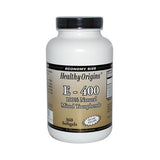 Healthy Origins E-400 400 IU (360 Softgels)