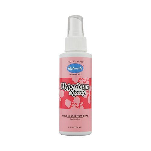 Hyland's Hypericum Spray (4 fl Oz)