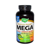 Nature's Way EFAGold MEGA (180 Softgels)