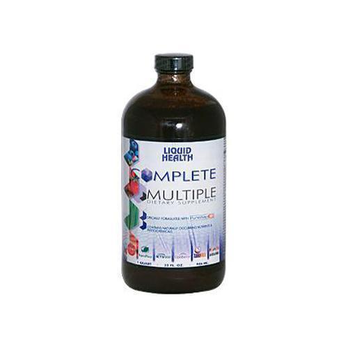 Liquid Health Complete Multiple Original (32 fl Oz)