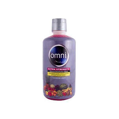 Heaven Sent Extra Strength Cleansing Liquid Fruit Punch (1x32 Oz)