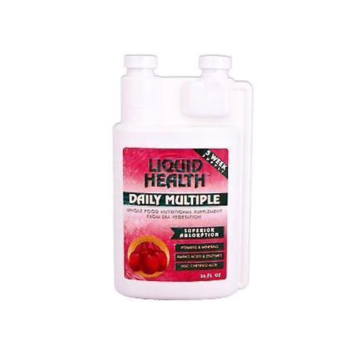 Liquid Health Daily Multiple (32 fl Oz)