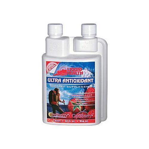 Liquid Health Ultra Antioxidant (32 fl Oz)