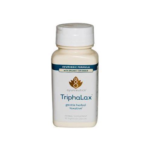 Savesta TriphaLax (60 Veg Capsules)