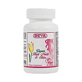 Deva Vegan Hair Nails and Skin (1x90 Tablets)