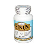 Dr. Shen's Formula B Pe Min Kan Wan Sinus and Nose Pill 700 mg (1x90 Tablets)