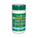Green Foods Organic Chlorella Powder (1x2.1 Oz)