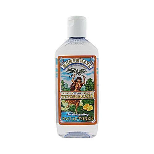 Humphrey's Homeopathic Remedy Witch Hazel Facial Toner 2 fl Oz