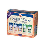 Nature's Secret Ultimate Fasting Cleanse (1 Kit)
