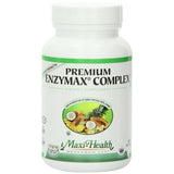 Maxi Health Kosher Vitamins Premium Enzymax Complex (60 Capsules)