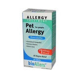 Bio-Allers Pet Allergy Treatment For People (1x60 Tablets)