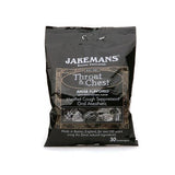 Jakemans Throat and Chest Lozenges Licorice Menthol (Case 12)