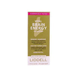 Liddell Homeopathic Brain Energy Spray (1x1 fl Oz)