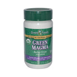 Green Foods Dr Hagiwara Green Magma Barley Grass Juice Powder (1x2.8 Oz)