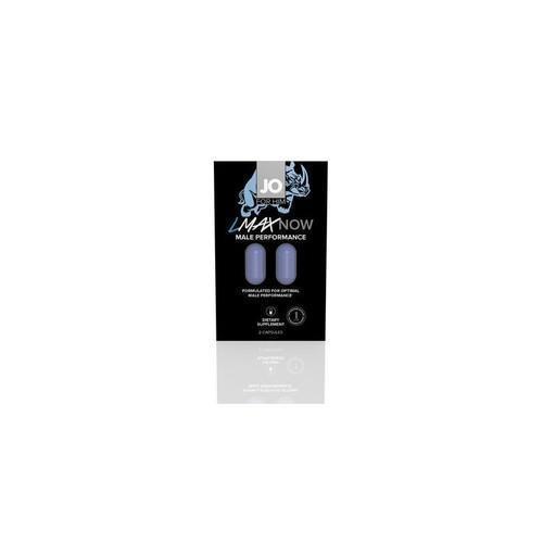 Jo for Him Lmax Now Male Performance - 2 Capsules