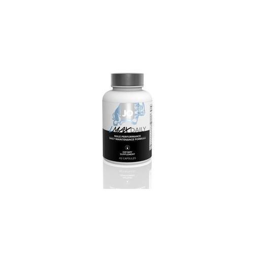 Jo Lmax Daily Male Performance - 30 Capsules