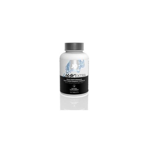 Jo Lmax Extra Male Performance - 30 Tablets