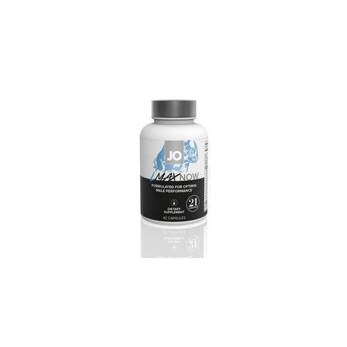 Jo for Him Lmax Now Male Performance - 42 Capsules