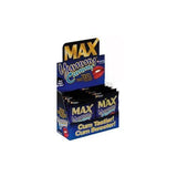 Yummy Cummy 4 Pill Packs - 24 Piece Display