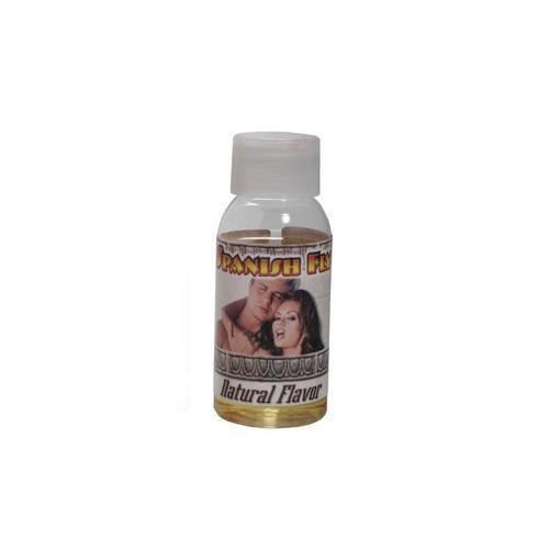 Spanish Fly 1 fl.oz. - Natural