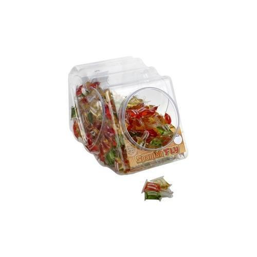 Spanish Fly 1 fl. oz. Pillow- Bowl of 288